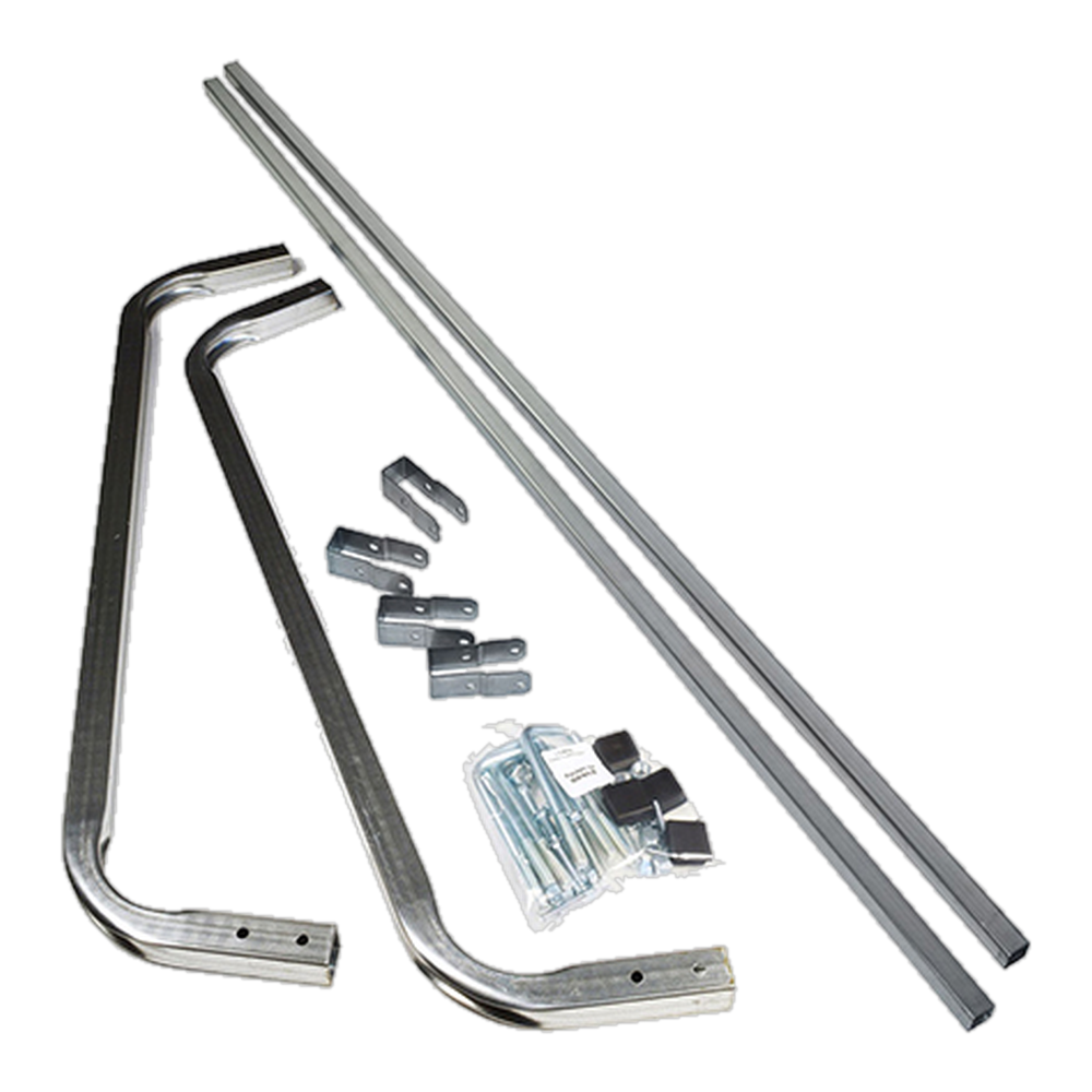 Malone Trailer Cross Bar Conversion Kit